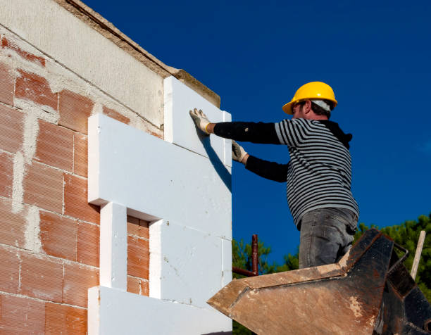 Professional Insulation Contractor in Zionsville, IN