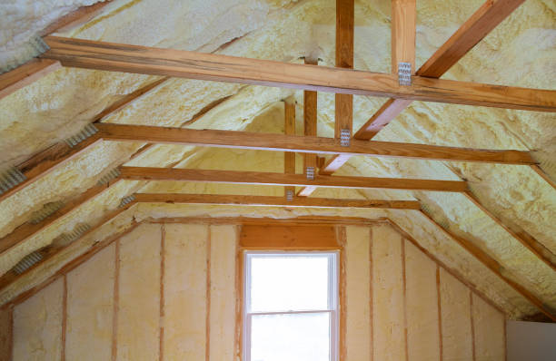 Types of Insulation We Offer in Zionsville, IN