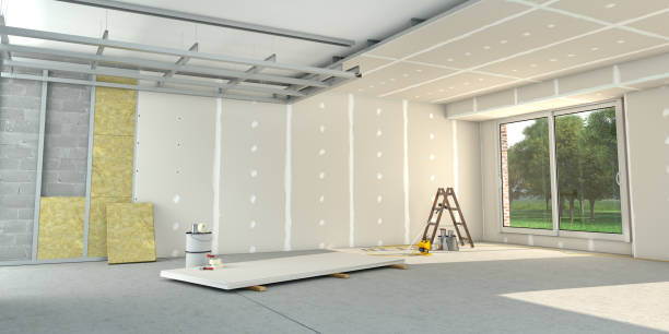 Best Commercial Insulation in Zionsville, IN
