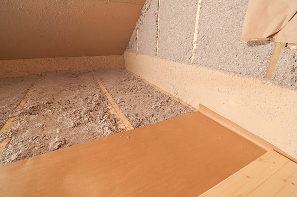 Best Spray Foam Insulation in Zionsville, IN