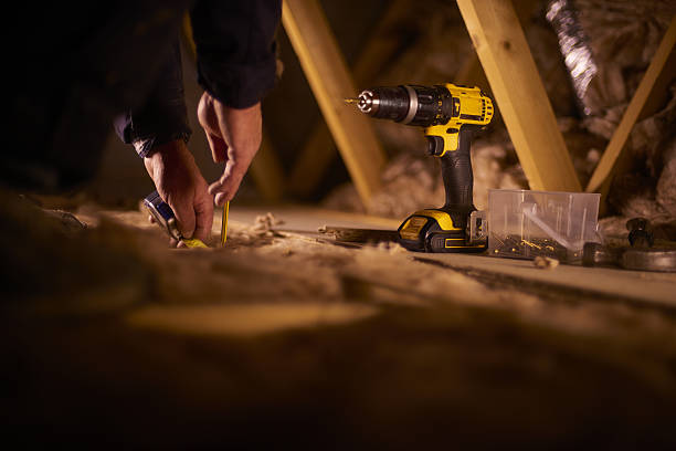 Best Insulation for Specific Applications in Zionsville, IN