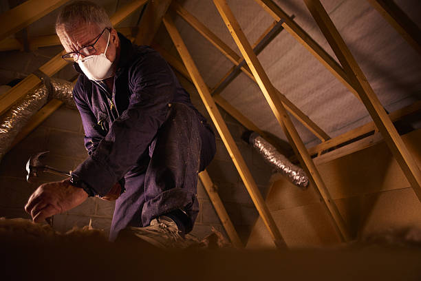 Best Spray Foam Insulation in Zionsville, IN